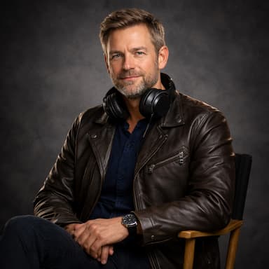 Erik Lindberg