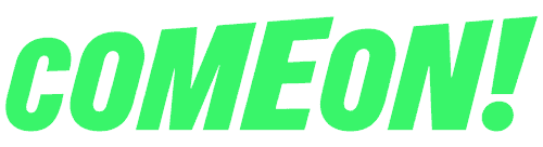 Comeon logo