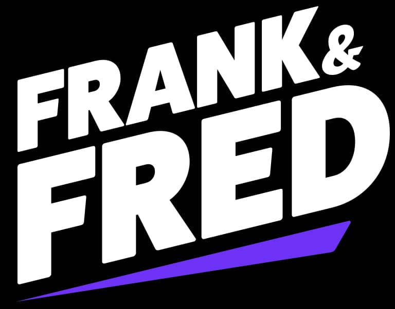 Frank & Fred logo
