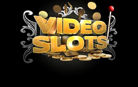 Videoslots logo