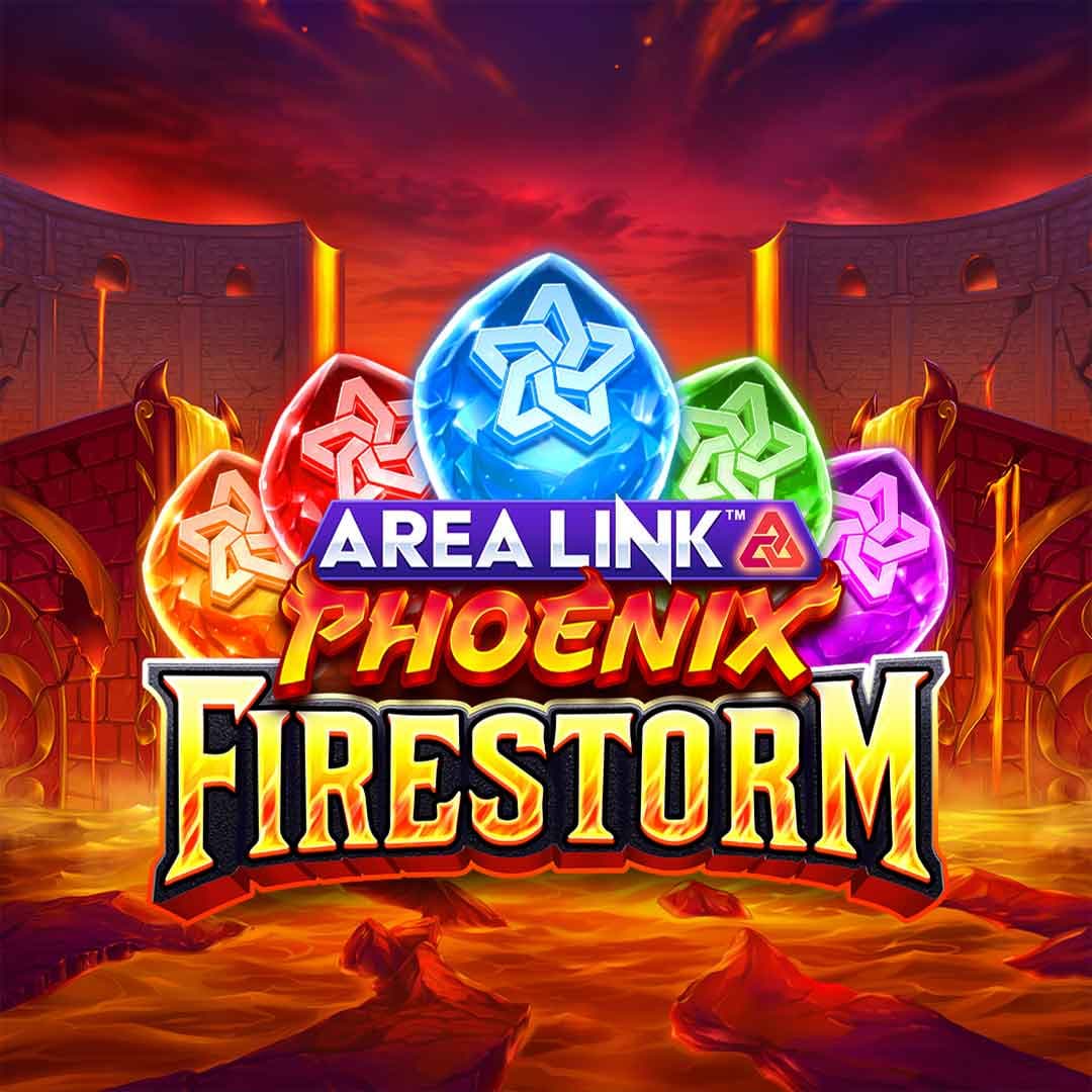 Area Link: Phoenix Firestorm
