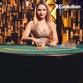 Caribbean Stud Poker