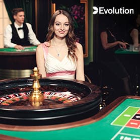 Live Roulette