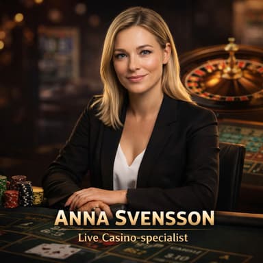 Anna Svensson