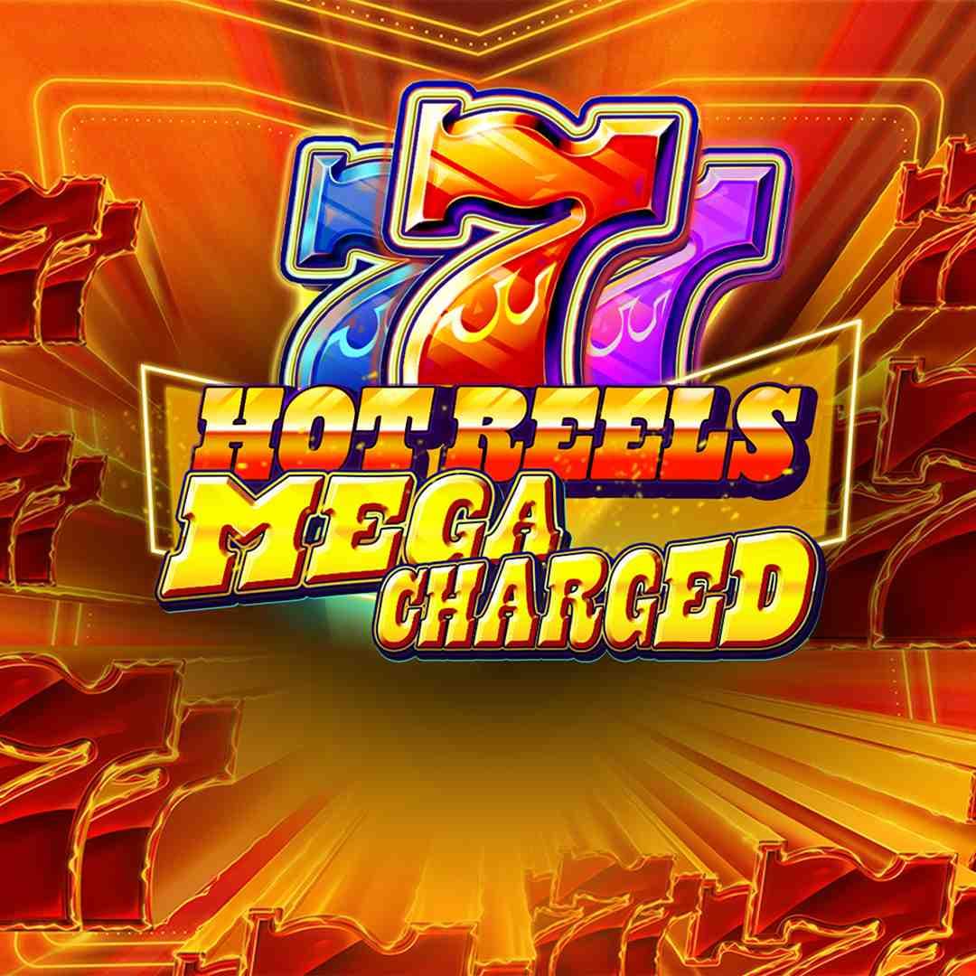 777 Hot Reels Megacharged