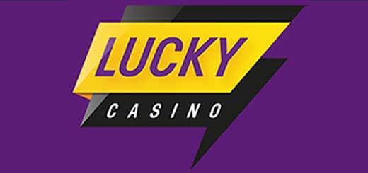 Lucky casino - det smidiga casinot