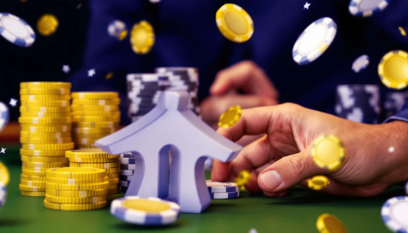 Ansvarsfullt spelande med Swish på online casinon.